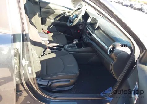 2021 Kia Forte Lxs from USA, damaged, VIN 3KPF24AD6ME305240